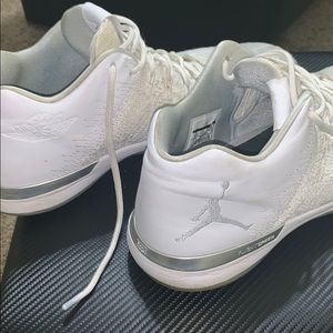 Air Jordan XXXI